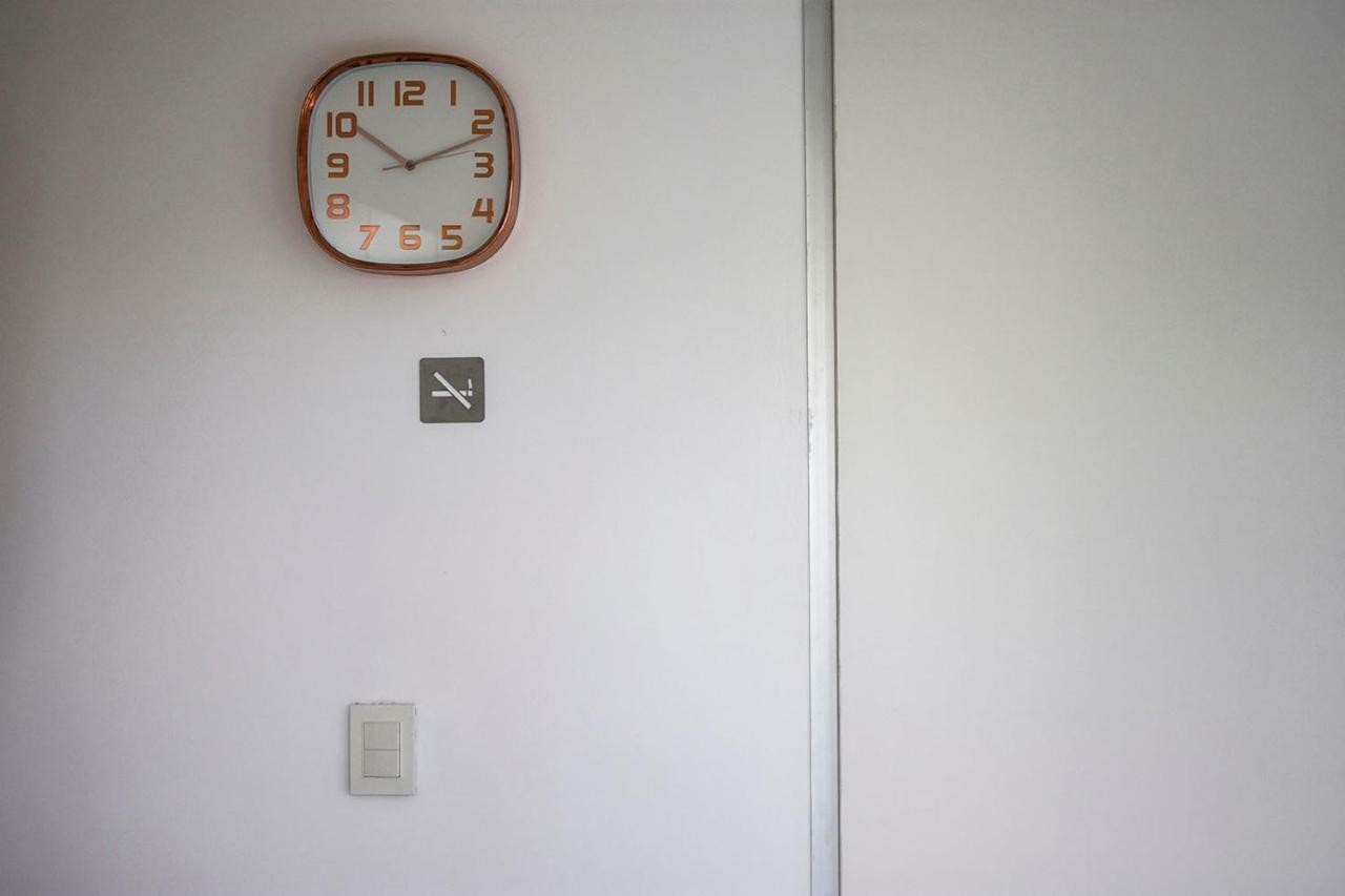 Aizarker Apartment La Plata Exterior photo