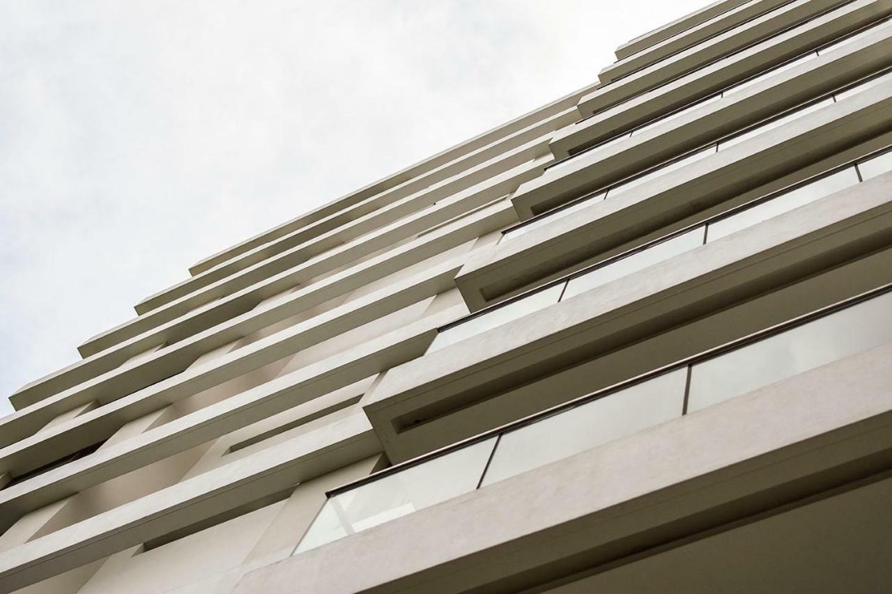 Aizarker Apartment La Plata Exterior photo