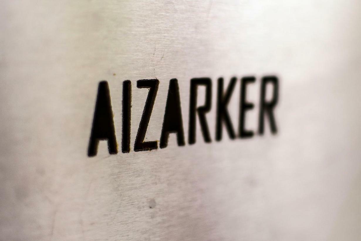 Aizarker Apartment La Plata Exterior photo